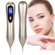 Laser Plasma Pen Tattoo Removal Tools