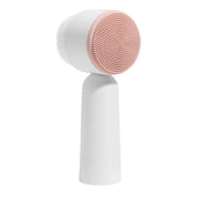 Portable Double Side Silicone Facial Cleanser Brush