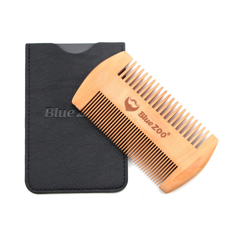 Portable Comb Care And Care Antistatic