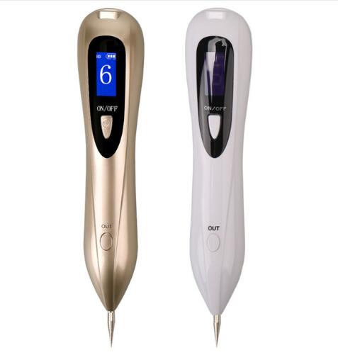 Laser Plasma Pen Tattoo Removal Tools