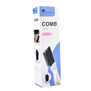 Infrared Massage Comb Hair Comb Massage Equipment Comb