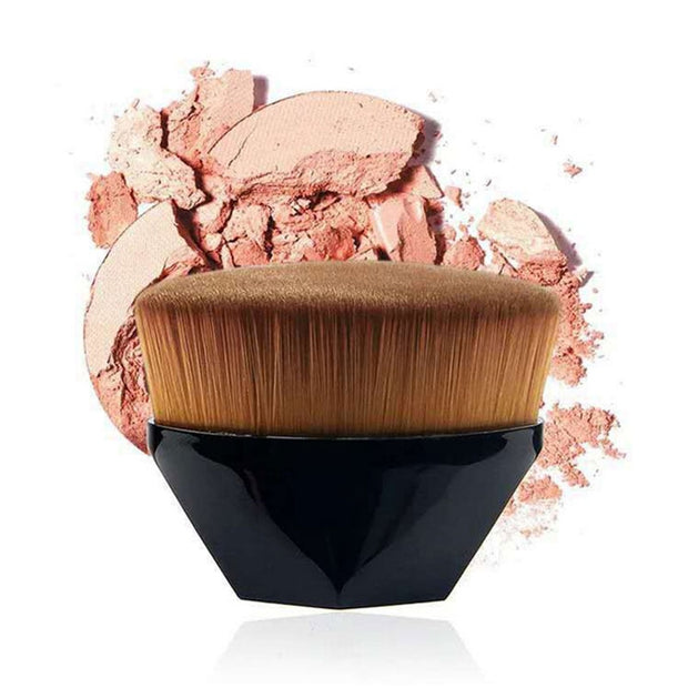 Corners Powder Makeup Brushes