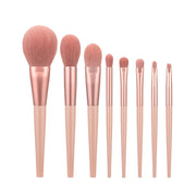 Makeup Brushes Set Synthetic