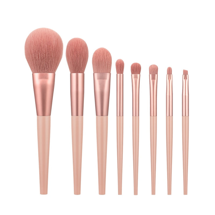 Makeup Brushes Set Synthetic