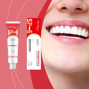 freshness and care, oral care toothpaste