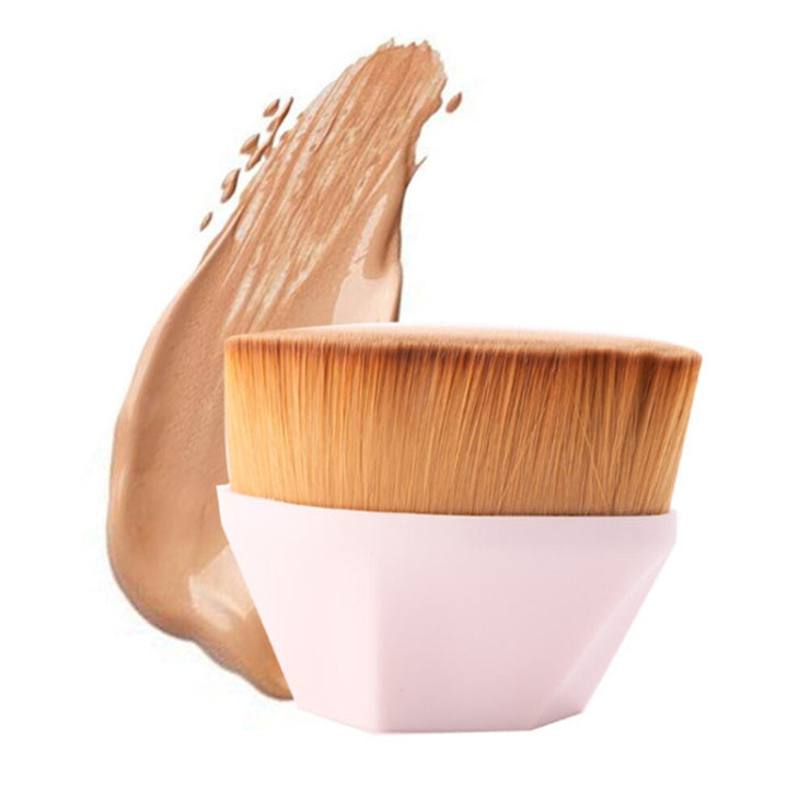 Corners Powder Makeup Brushes