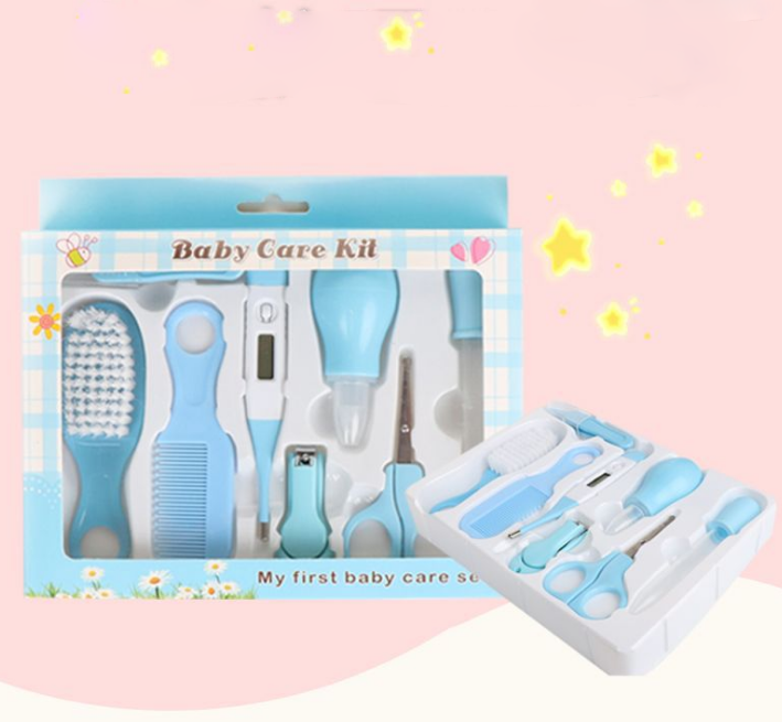 Newborn Baby Care