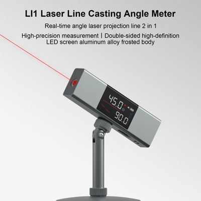 Xiaomi Duke Li1 Laser Multi-Functional Handheld Electronic