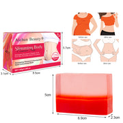 Soap Body Skin Curve