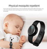 Portable High-Precision Bluetooth Anti-Loss Device Mosquito Repellent