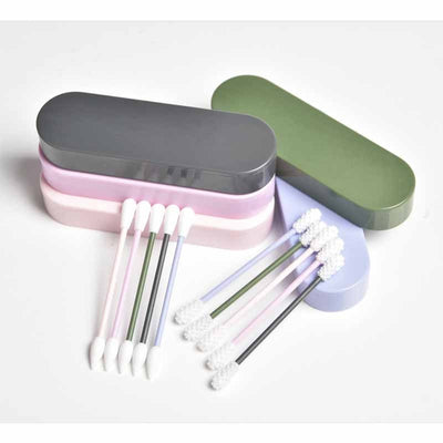 Reusable Cotton Swab