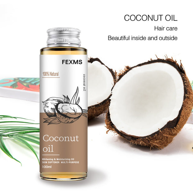 Coconut Skin Care