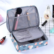 Multifunction travel Cosmetic