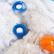 3 Decontamination Laundry Balls Clothes