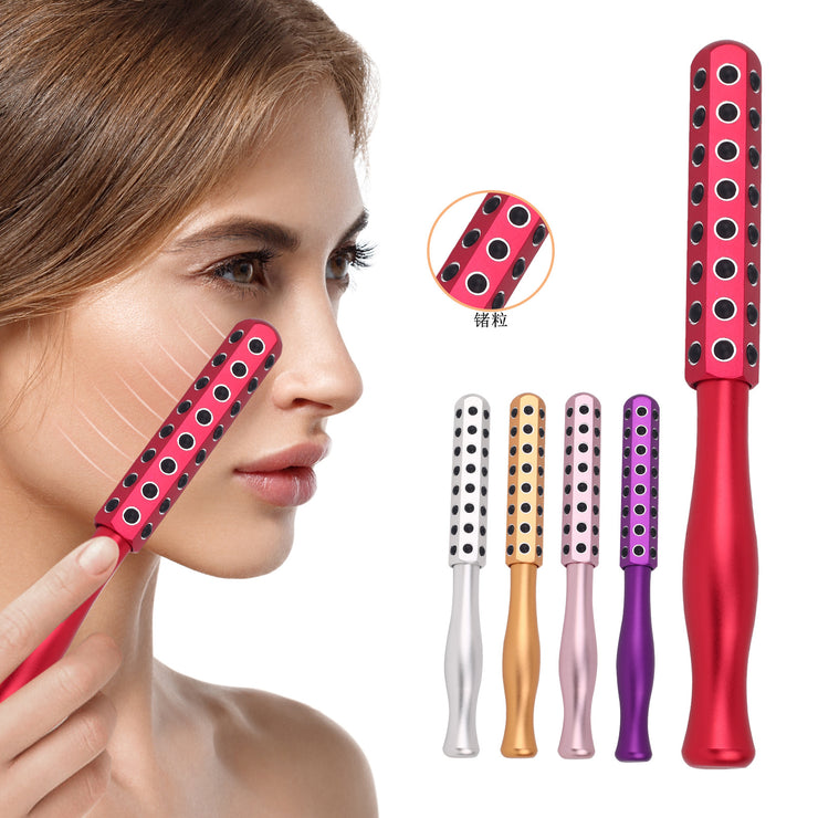 Tightening Massager Household Manual Facial Beauty Device