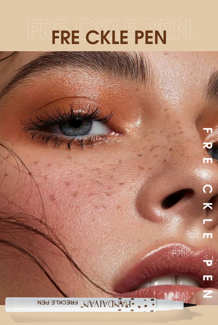 Makeup pen Freckles Natural simulation