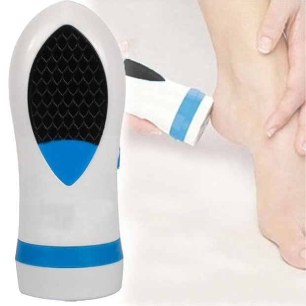 Beauty Foot Care Pedi Spin Electric Removes