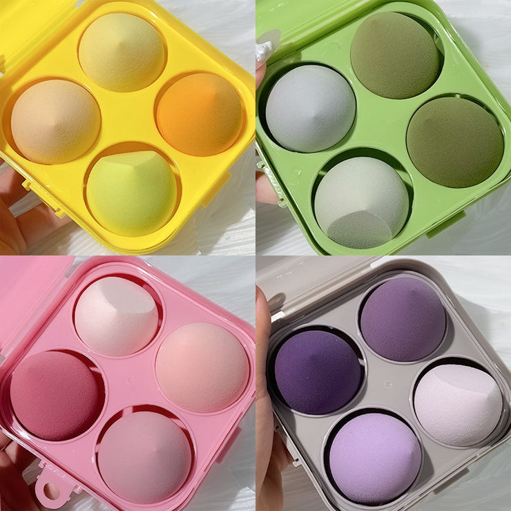 Water Drop Beauty Makeup Sponge