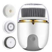 360 Rotate Deep Cleaning Brush Facial Skin Care Machine