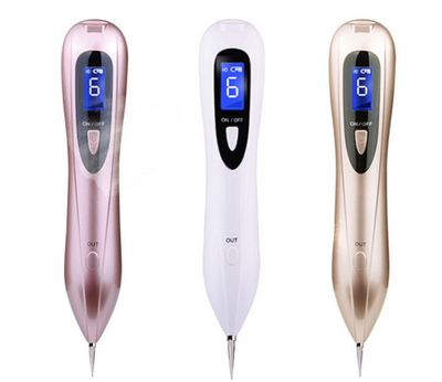 Laser Plasma Pen Tattoo Removal Tools