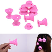 Hair Style Roller Curler Salon