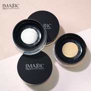 Makeup Loose Powder Oil