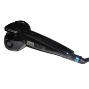 LCD Screen Automatic Hair Curler