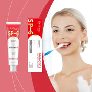 freshness and care, oral care toothpaste