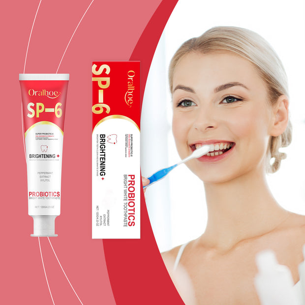 freshness and care, oral care toothpaste