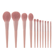 Makeup Brushes Set Synthetic