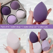 Water Drop Beauty Makeup Sponge