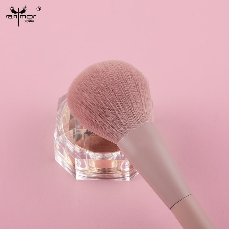 Makeup Brushes Set Synthetic