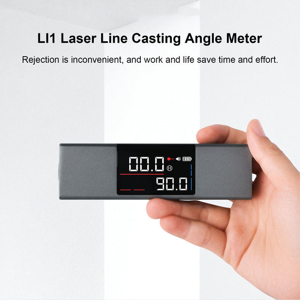 Xiaomi Duke Li1 Laser Multi-Functional Handheld Electronic