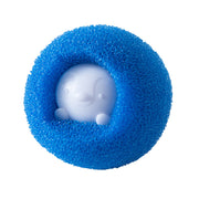 3 Decontamination Laundry Balls Clothes