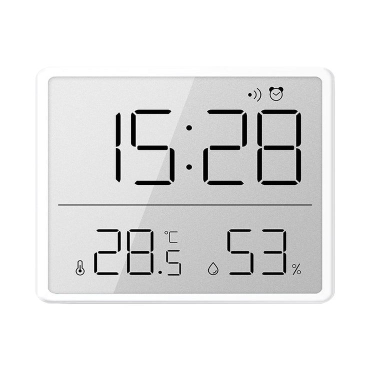 Thin Electronic Clock Multifunctional Electronic Clock