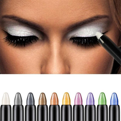 Eyeshadow Pencil Pen Makeup Cosmetic