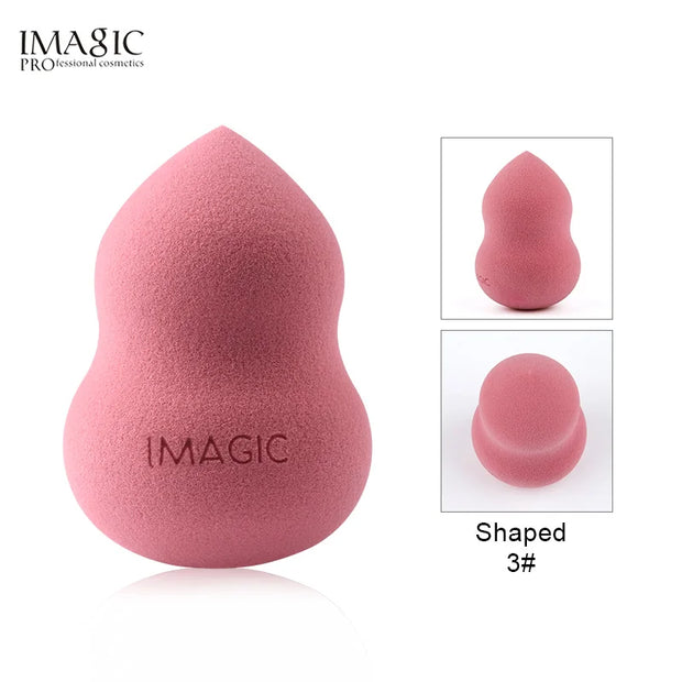 IMAGIC Makeup Sponge Professional Cosmetic