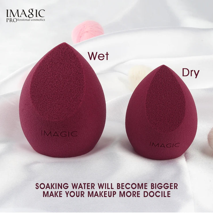 IMAGIC Makeup Sponge Professional Cosmetic