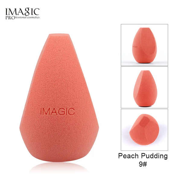 IMAGIC Makeup Sponge Professional Cosmetic