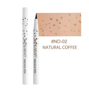 Makeup pen Freckles Natural simulation